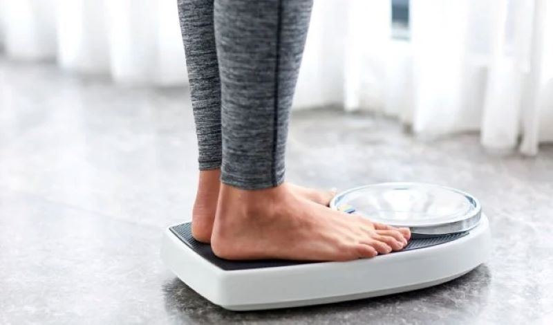 Thường xuyên đo chỉ số cơ thể để có phương pháp giảm cân phù hợp nhất