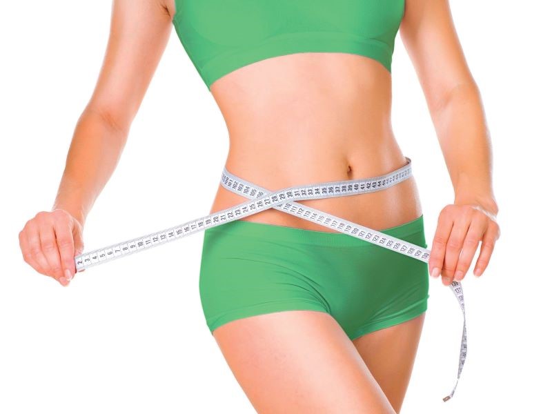 Khóa học giảm mỡ bụng vừa giúp bạn có vòng eo thon gọn vừa cải thiện sức khỏe