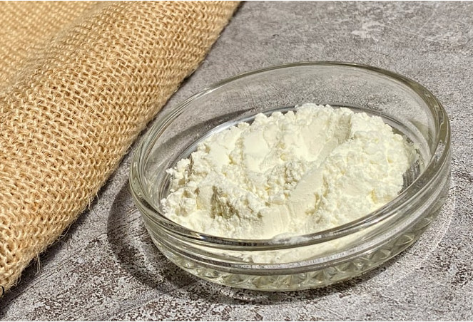 Slimtea có thành phần chính là bột chanh, giúp giảm cân hiệu quả.
