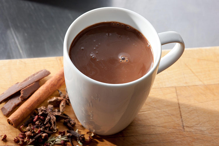 Cacao hỗ trợ giảm cân siêu hiệu quả 