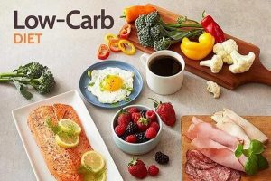 Low Carb là chế độ ăn đem lại hiệu quả giảm cân tốt 