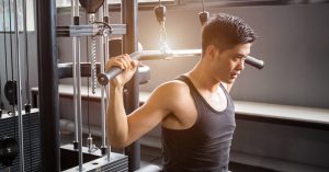 Có cách tập gym khoa học sẽ mang lại nhiều lợi ích 