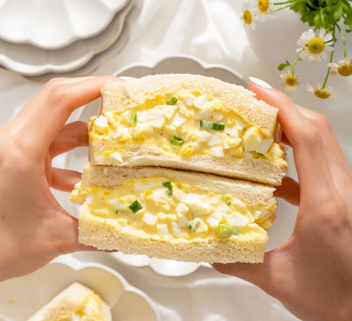 Kiểm soát thành phần kết hợp sandwich để đạt tốt nhất lượng calo cho cơ thể