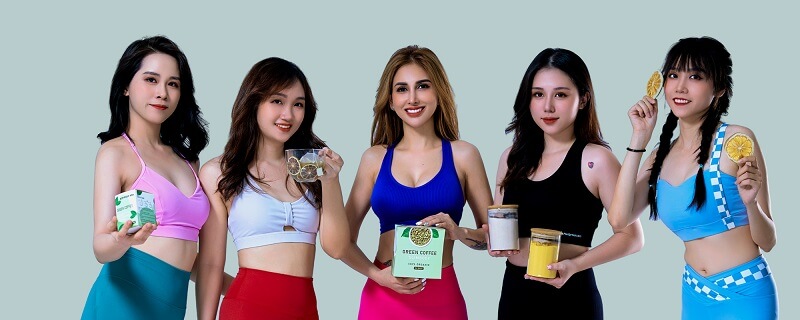 Uyên Slimbody giúp bạn nhanh chóng lấy lại vóc dáng mơ ước nhanh chóng nhất